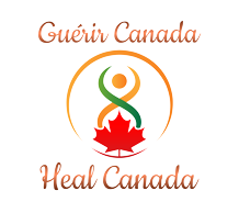 Heal Canada logo